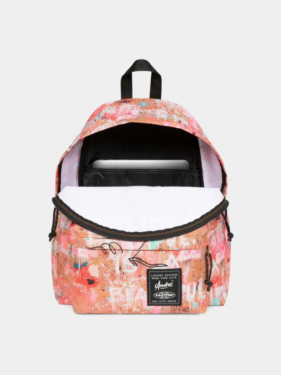 Eastpak Rucksack X Andre Day Pak'R
