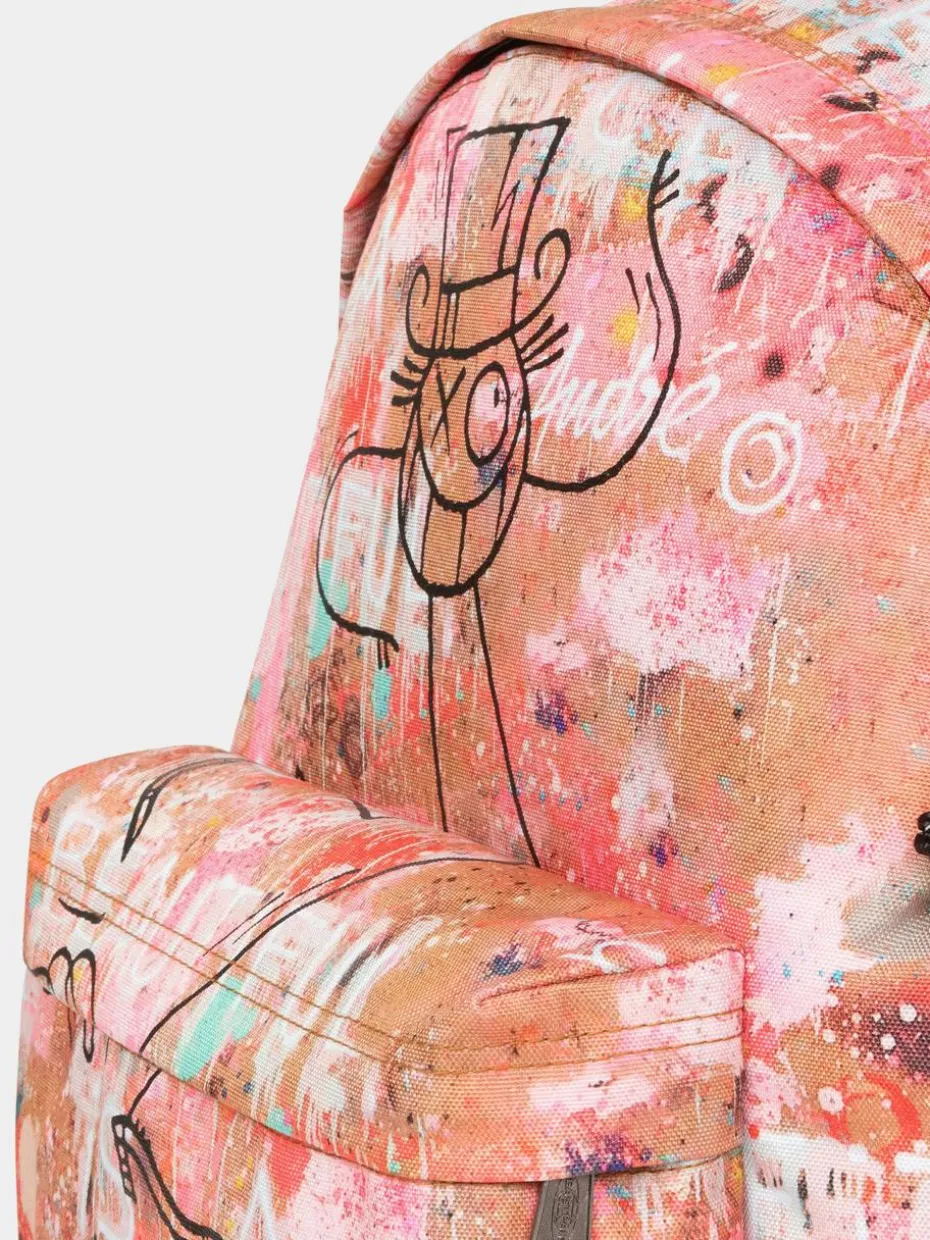 Eastpak Rucksack X Andre Day Pak'R