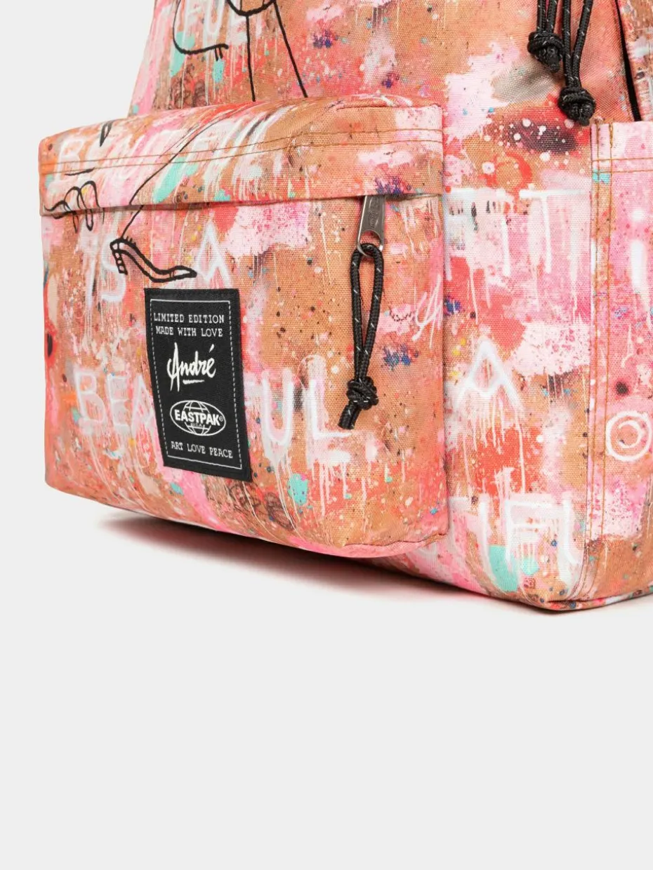 Eastpak Rucksack X Andre Day Pak'R