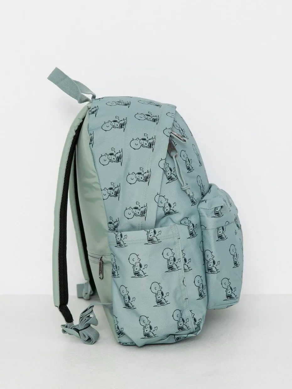 Eastpak X Peanuts Day Pak'R Rucksack