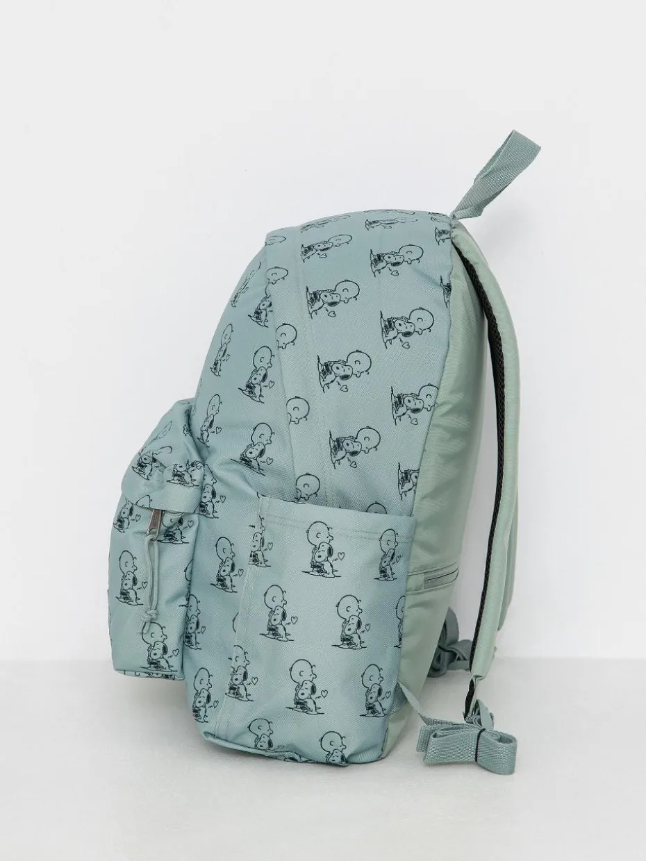 Eastpak X Peanuts Day Pak'R Rucksack