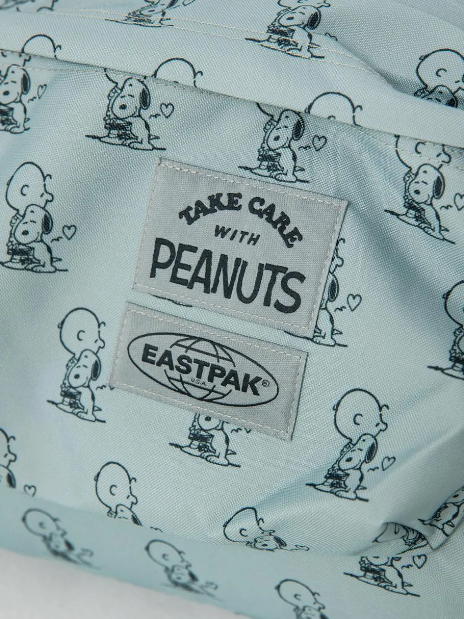 Eastpak X Peanuts Day Pak'R Rucksack