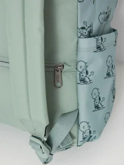Eastpak X Peanuts Day Pak'R Rucksack