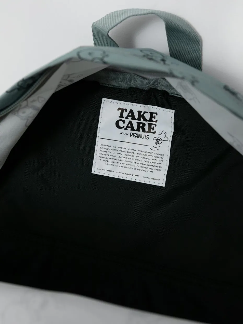 Eastpak X Peanuts Day Pak'R Rucksack