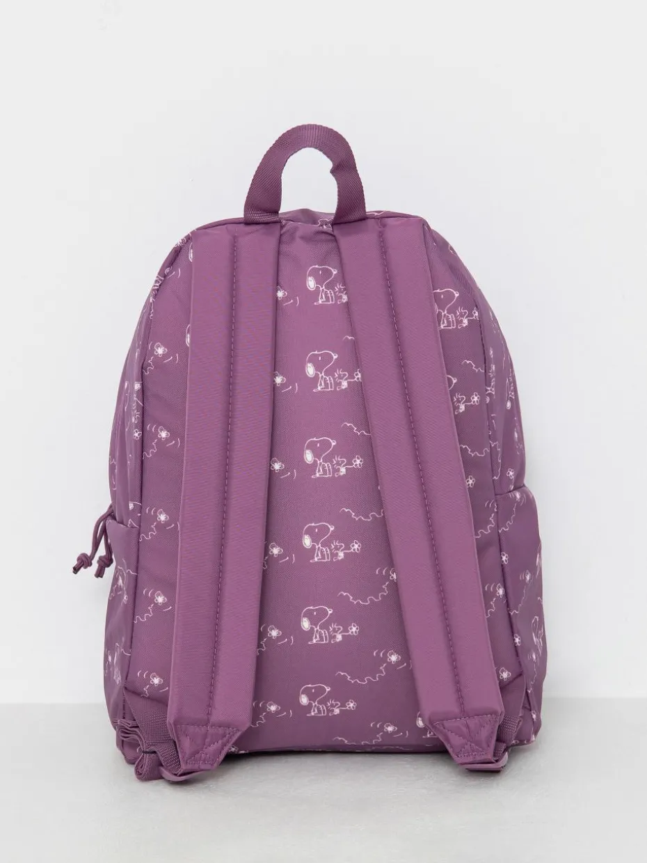 Eastpak X Peanuts Padded Pak'R Rucksack