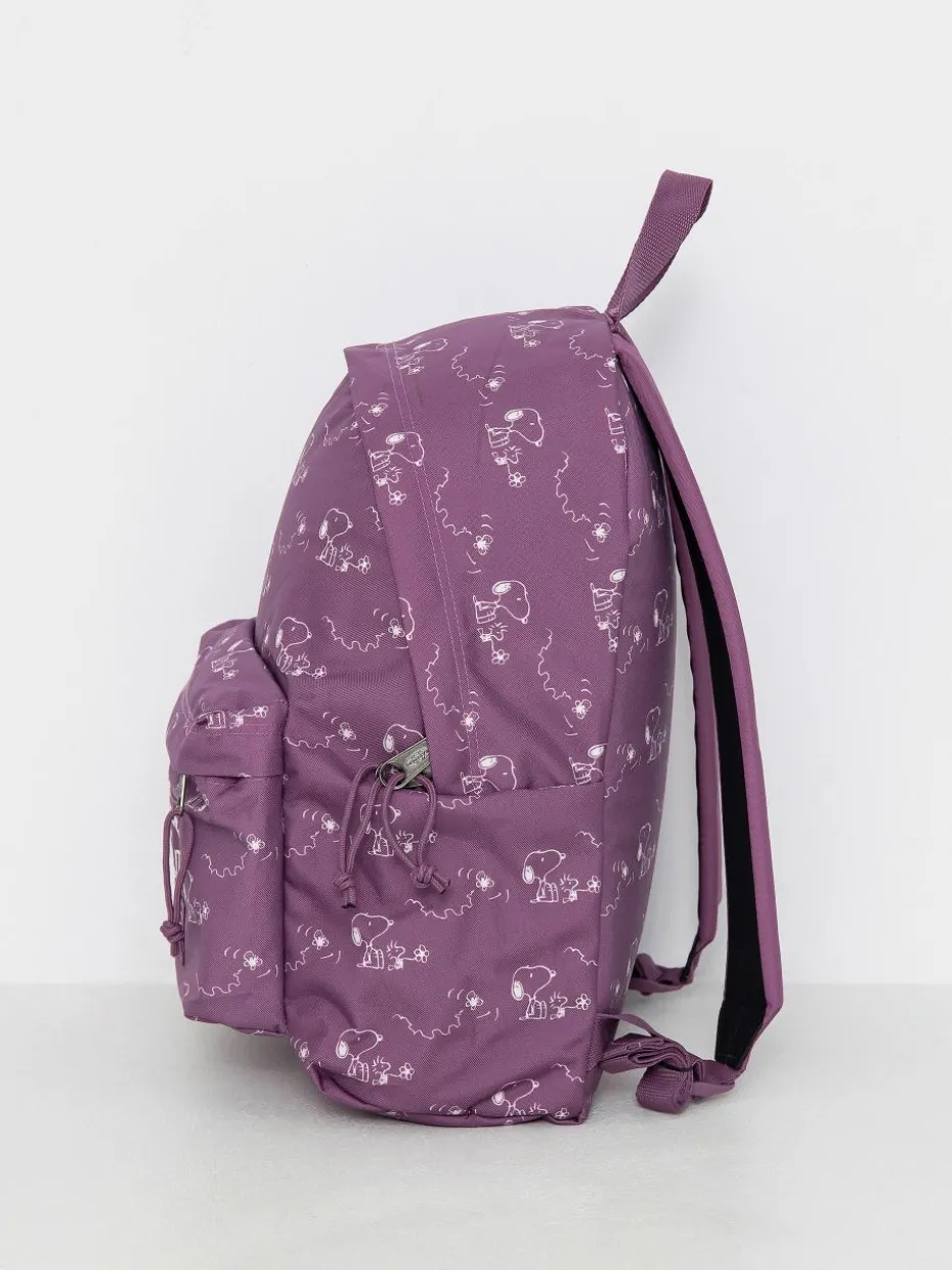 Eastpak X Peanuts Padded Pak'R Rucksack