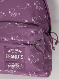 Eastpak X Peanuts Padded Pak'R Rucksack