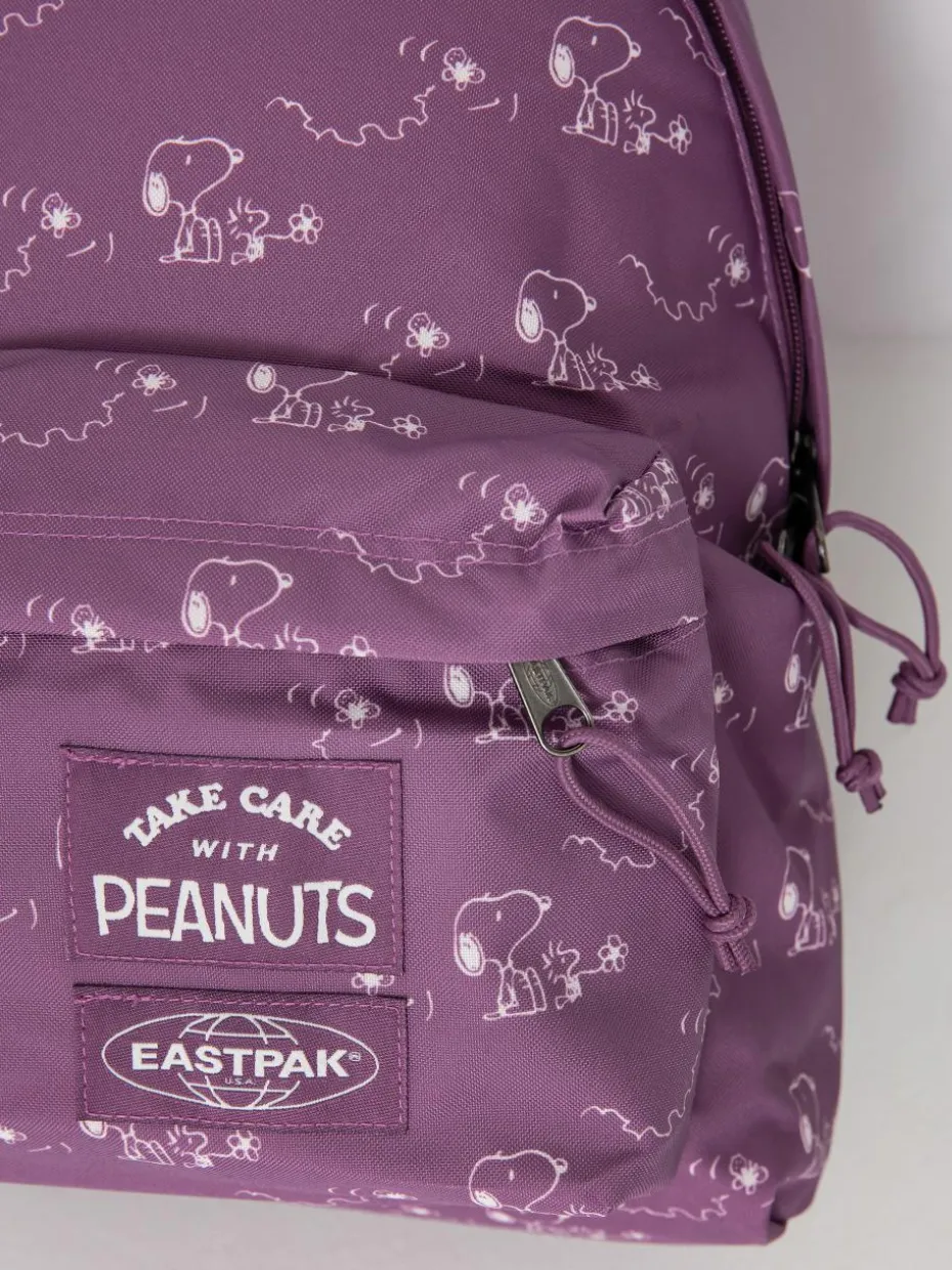 Eastpak X Peanuts Padded Pak'R Rucksack