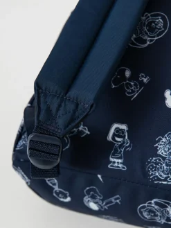 Eastpak X Peanuts Padded Pak'R Rucksack