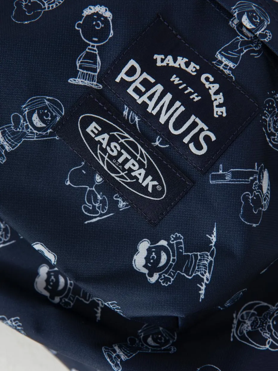 Eastpak X Peanuts Padded Pak'R Rucksack