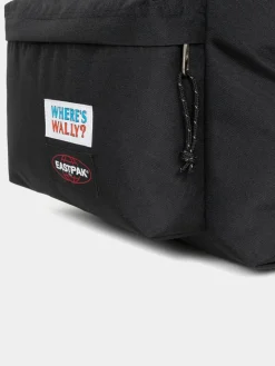 Eastpak X Wally Padded Pak R Rucksack