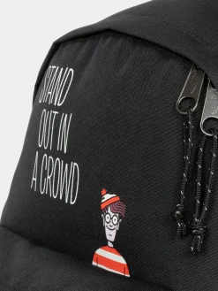 Eastpak X Wally Padded Pak R Rucksack