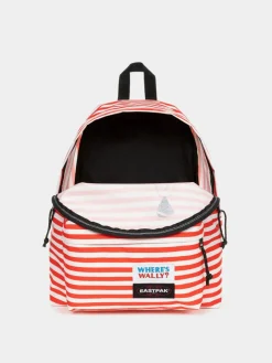 Eastpak X Wally Padded Pak R Rucksack