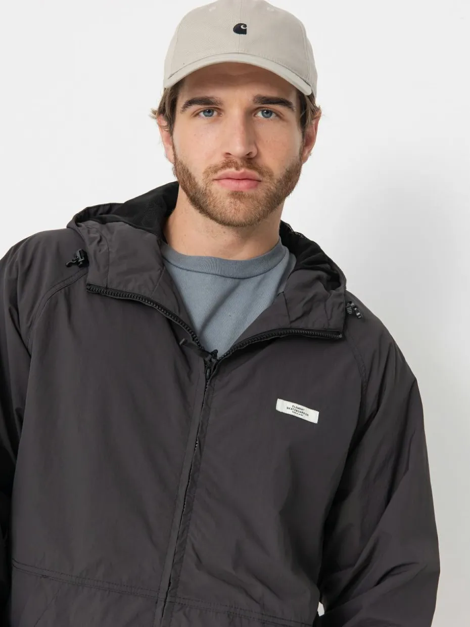 Element Alder 2.0 Lt Jacke