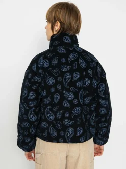 Element Aspen Paisley Jacke Wmn
