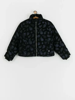 Element Aspen Paisley Jacke Wmn