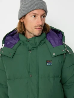 Element Big Trekka Jacke