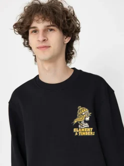 Element Birds Eye Crew Sweatshirt