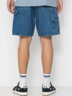 Element Carpenter Denim Wk Shorts