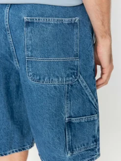 Element Carpenter Denim Wk Shorts