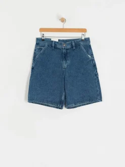Element Carpenter Denim Wk Shorts