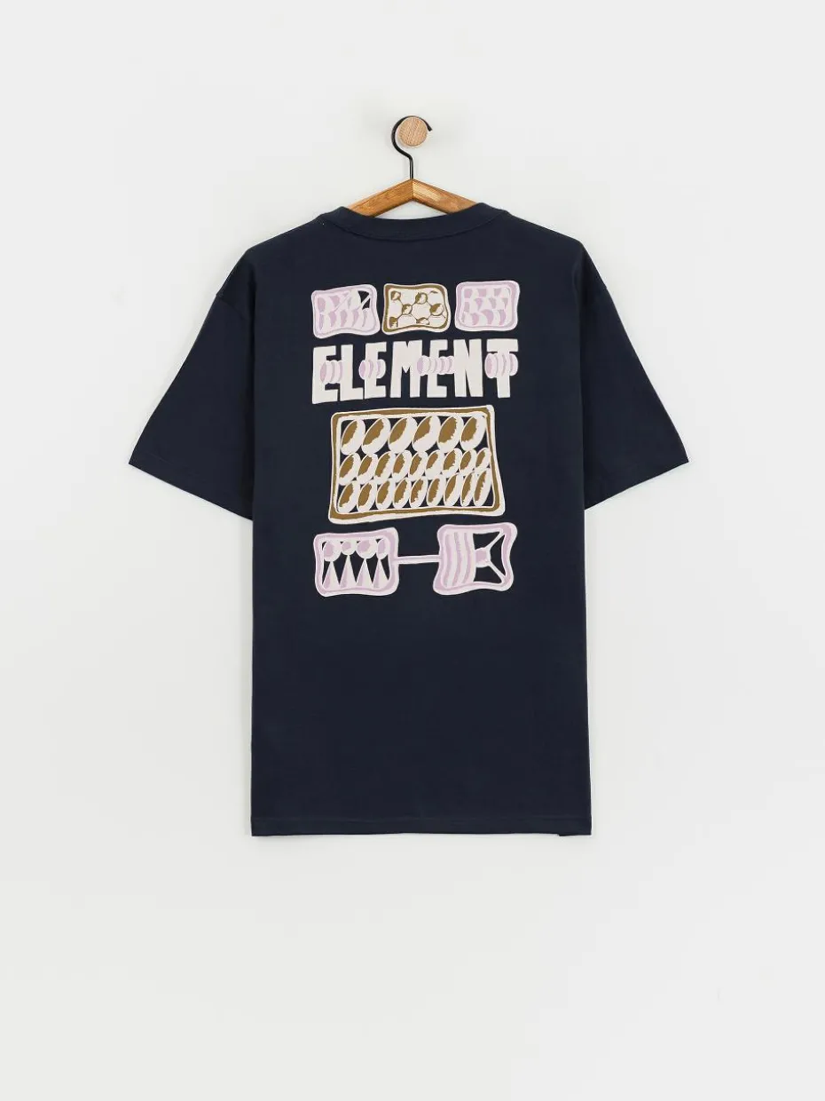 Element Cells T-Shirt