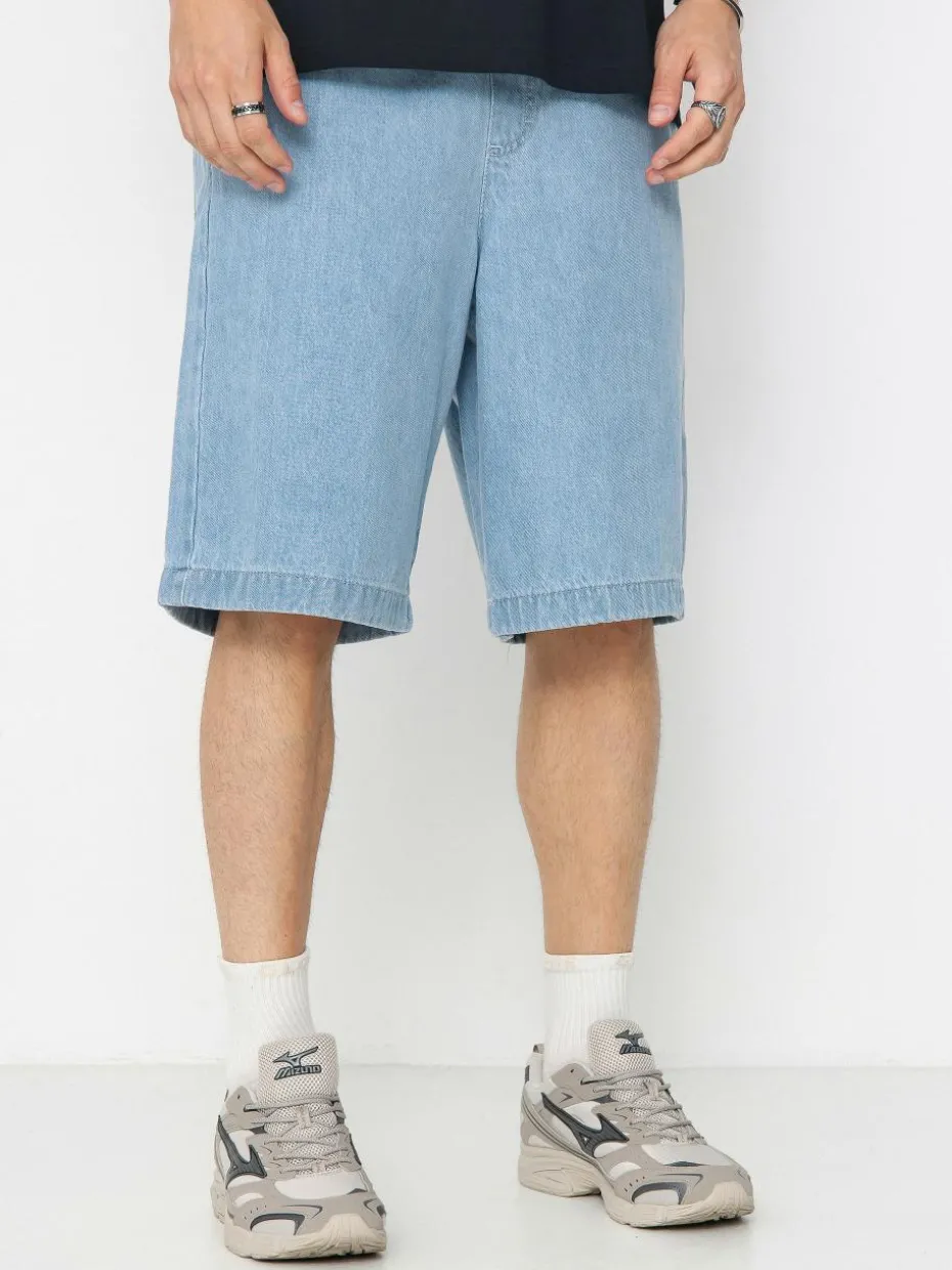 Element Chillin Big Denim Wk Shorts