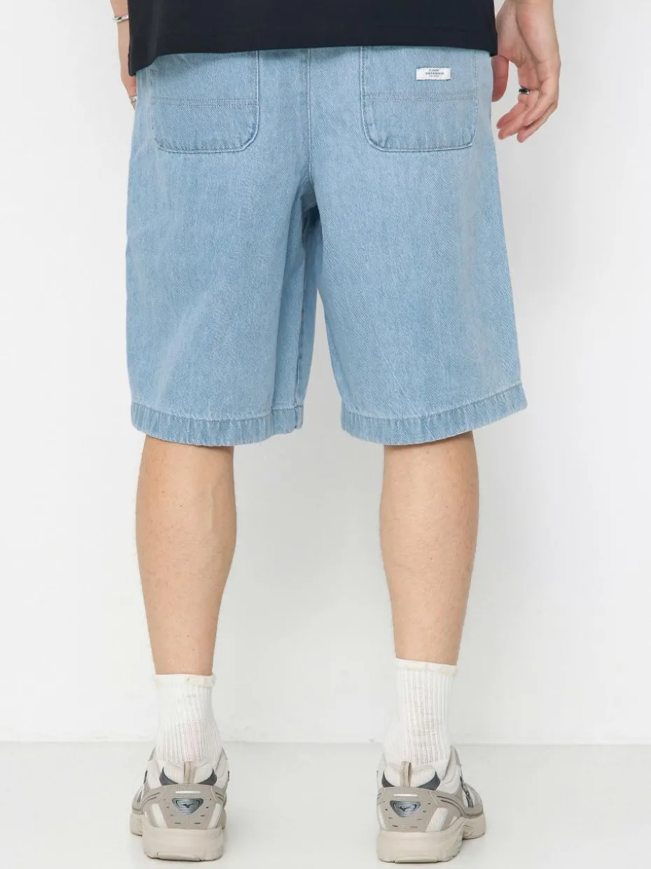 Element Chillin Big Denim Wk Shorts