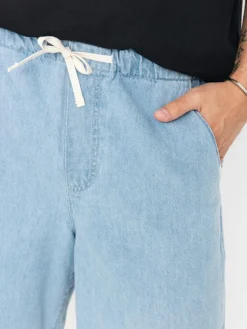 Element Chillin Big Denim Wk Shorts