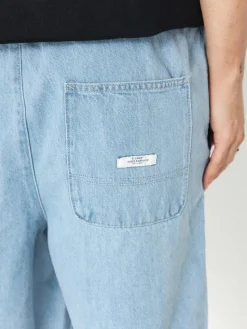 Element Chillin Big Denim Wk Shorts