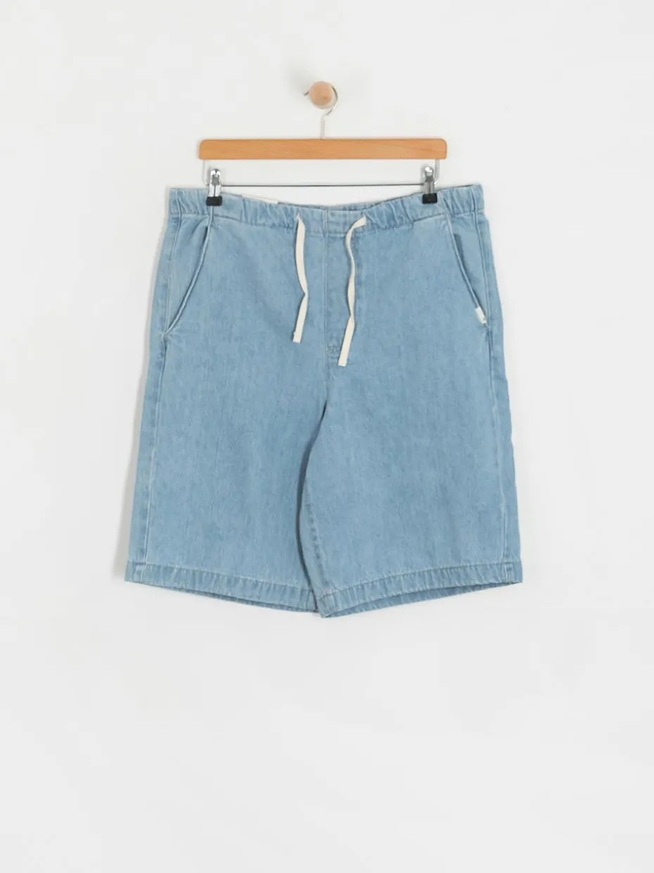 Element Chillin Big Denim Wk Shorts