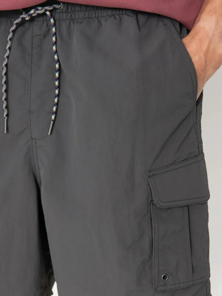 Element Chillin Cargo Hybrid Shorts