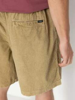 Element Chillin Cord Wk Shorts