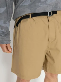 Element Chillin Lt Wk Shorts