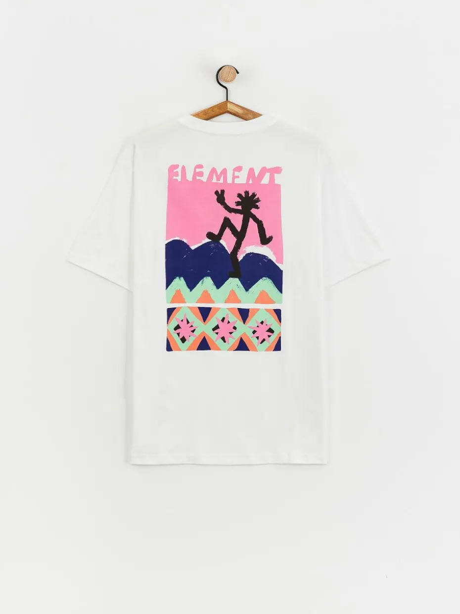 Element Conquer T-Shirt