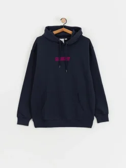Element Cornell Cipher HD Hoodie