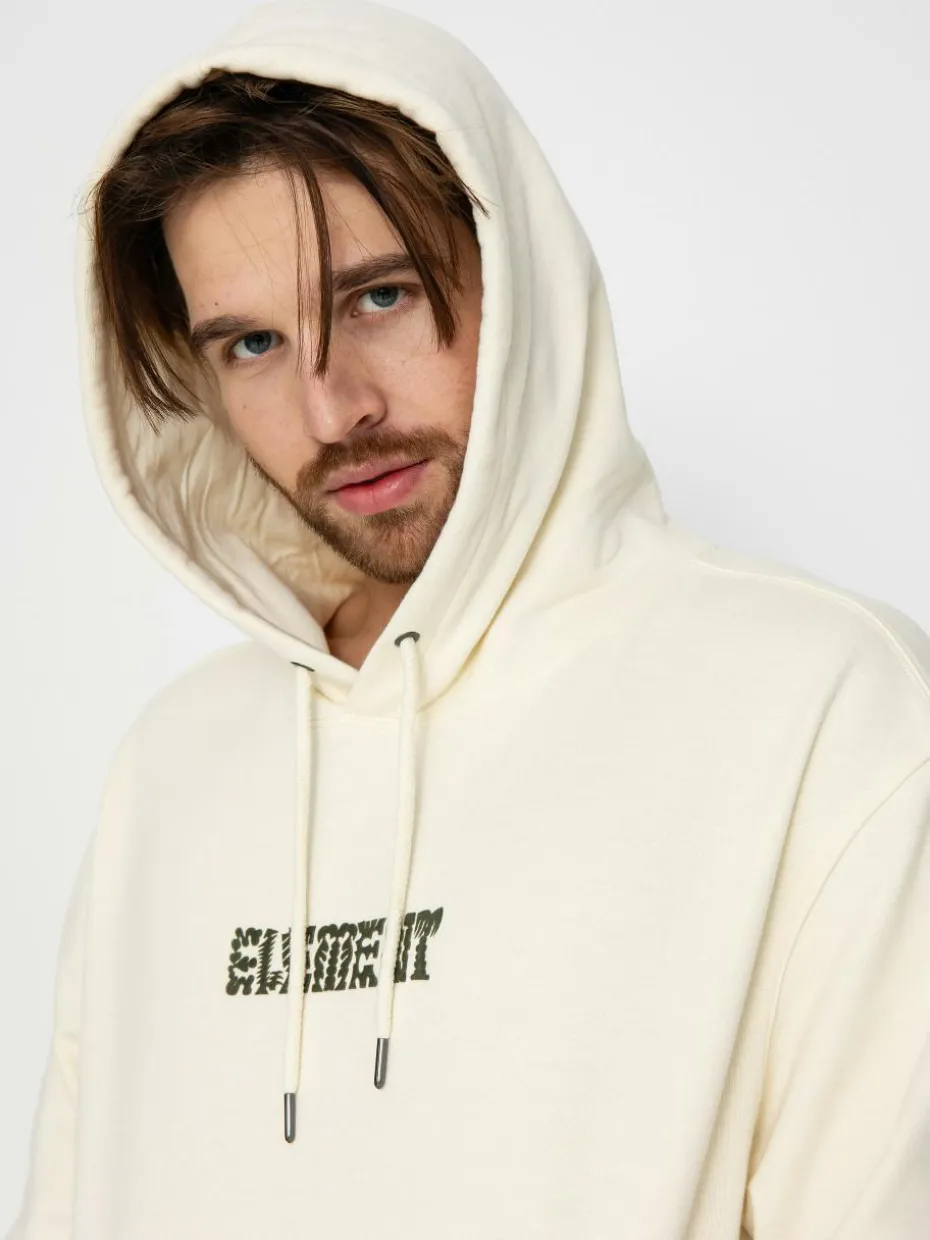 Element Cornell Cipher HD Hoodie