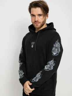 Element Deathstar Sweatshirt