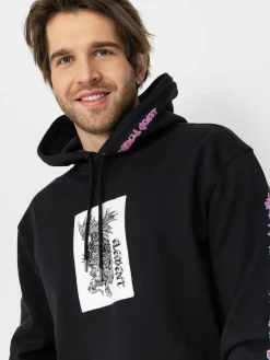Element Ffnc Dragon HD Hoodie