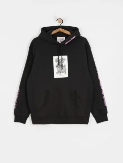 Element Ffnc Dragon HD Hoodie