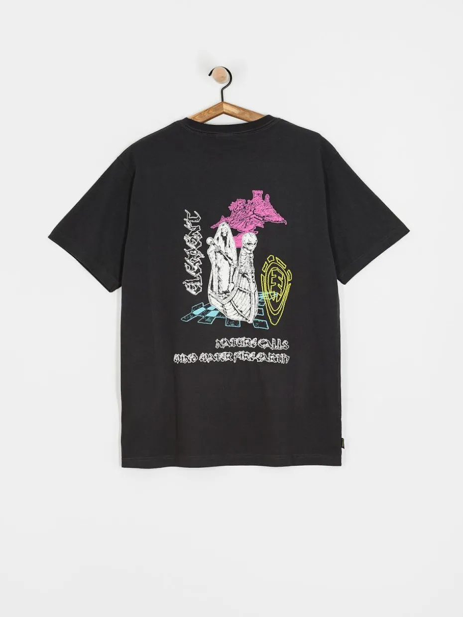 Element Ffnc Eternal T-Shirt