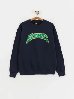 Element Flash Logo Crew Sweatshirt