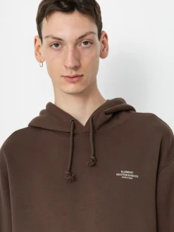 Element Hoodie Cornell Skate HD