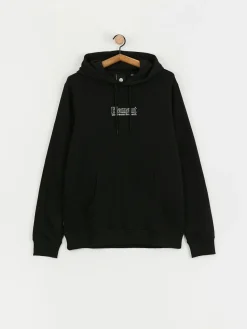 Element Hoodie Dial HD