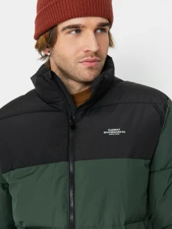 Element Jacke Classic Puffa