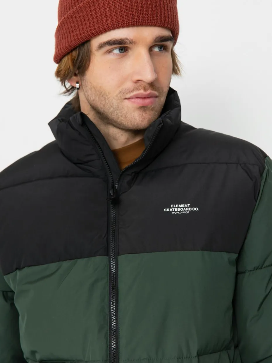 Element Jacke Classic Puffa