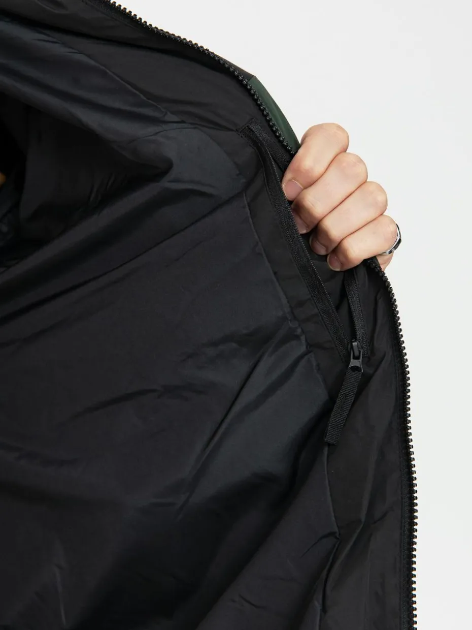 Element Jacke Classic Puffa