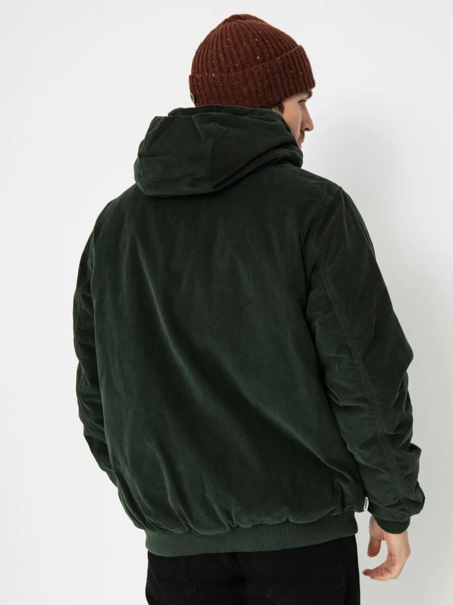Element Jacke Dulcey Cord