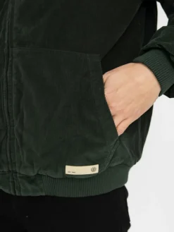 Element Jacke Dulcey Cord