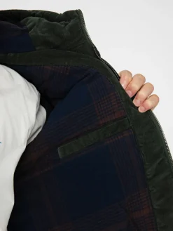 Element Jacke Dulcey Cord